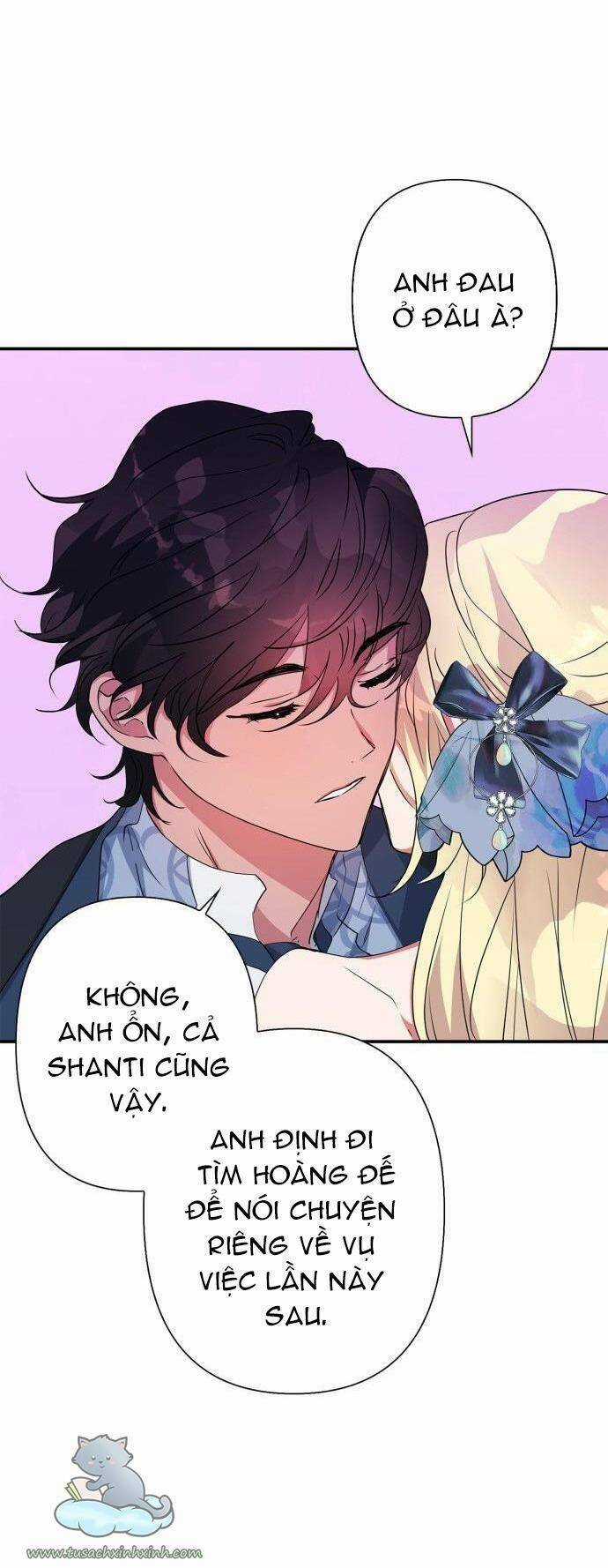 Thuần Hóa Quái Thú Thật Tốt Chapter 67 trang 28