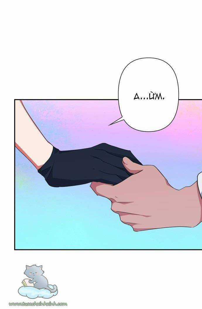 Thuần Hóa Quái Thú Thật Tốt Chapter 67 trang 29