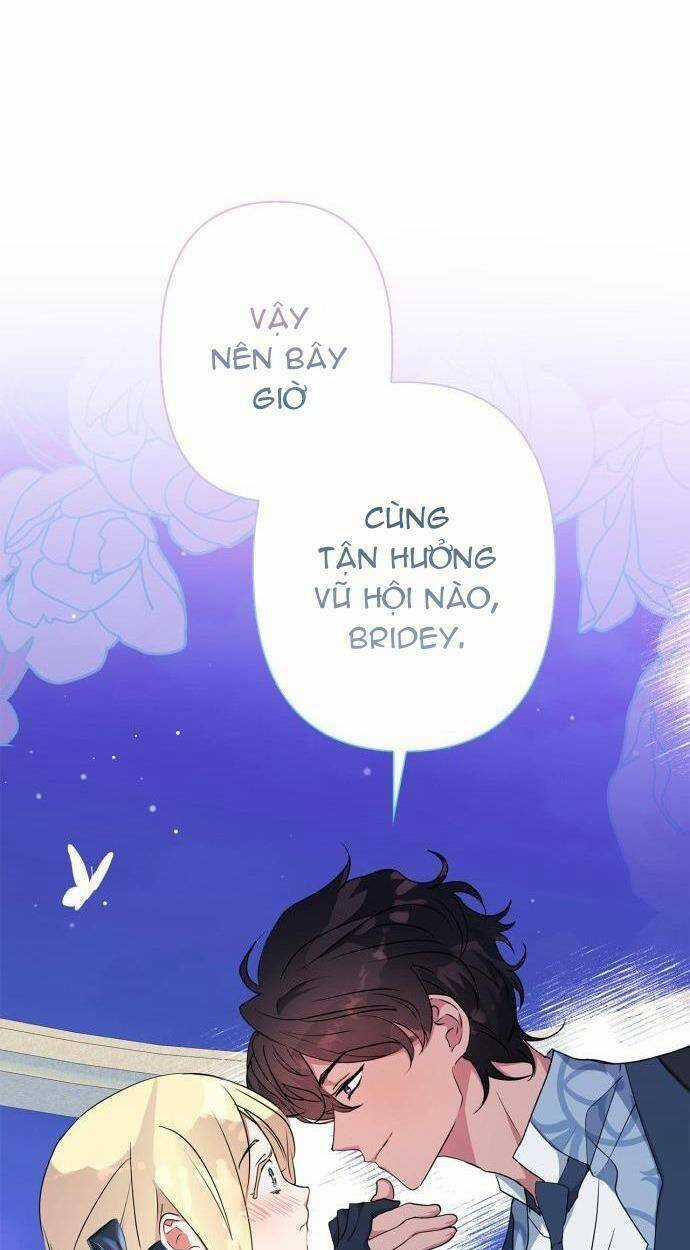 Thuần Hóa Quái Thú Thật Tốt Chapter 67 trang 30