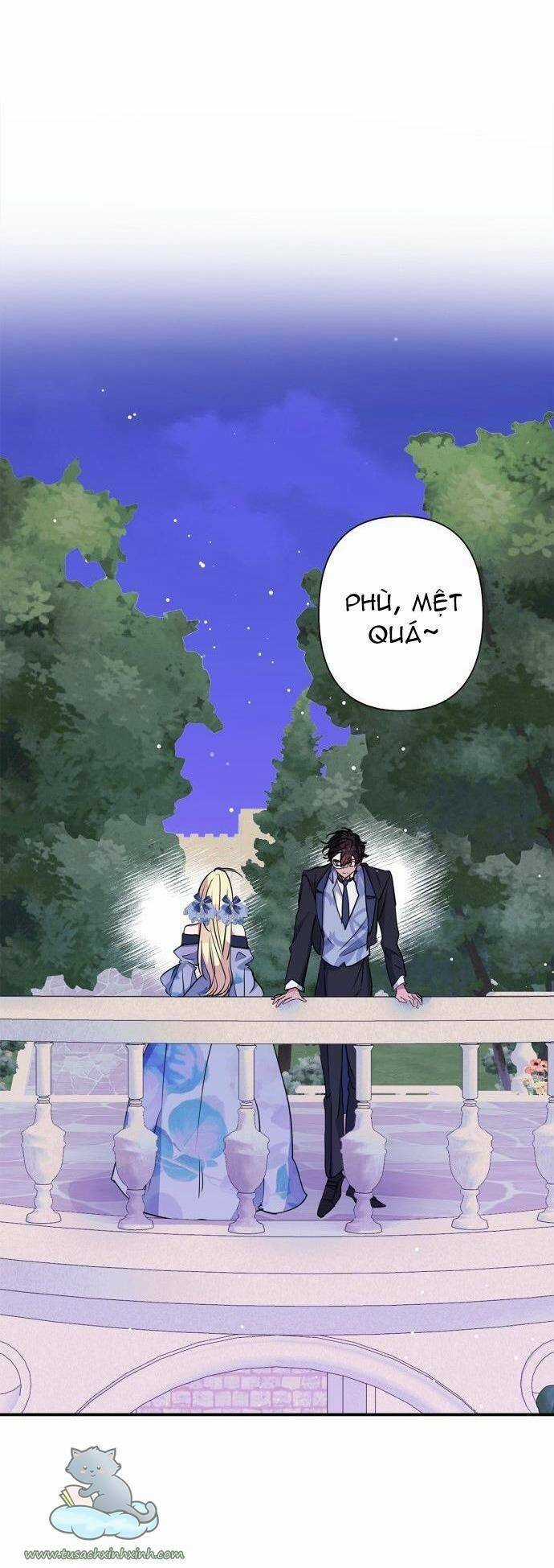 Thuần Hóa Quái Thú Thật Tốt Chapter 67 trang 34