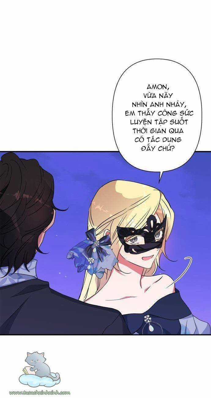 Thuần Hóa Quái Thú Thật Tốt Chapter 67 trang 35