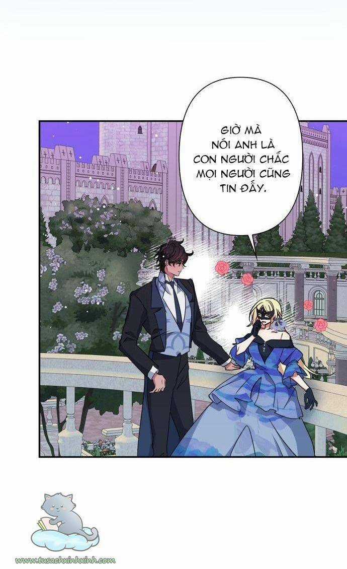 Thuần Hóa Quái Thú Thật Tốt Chapter 67 trang 39