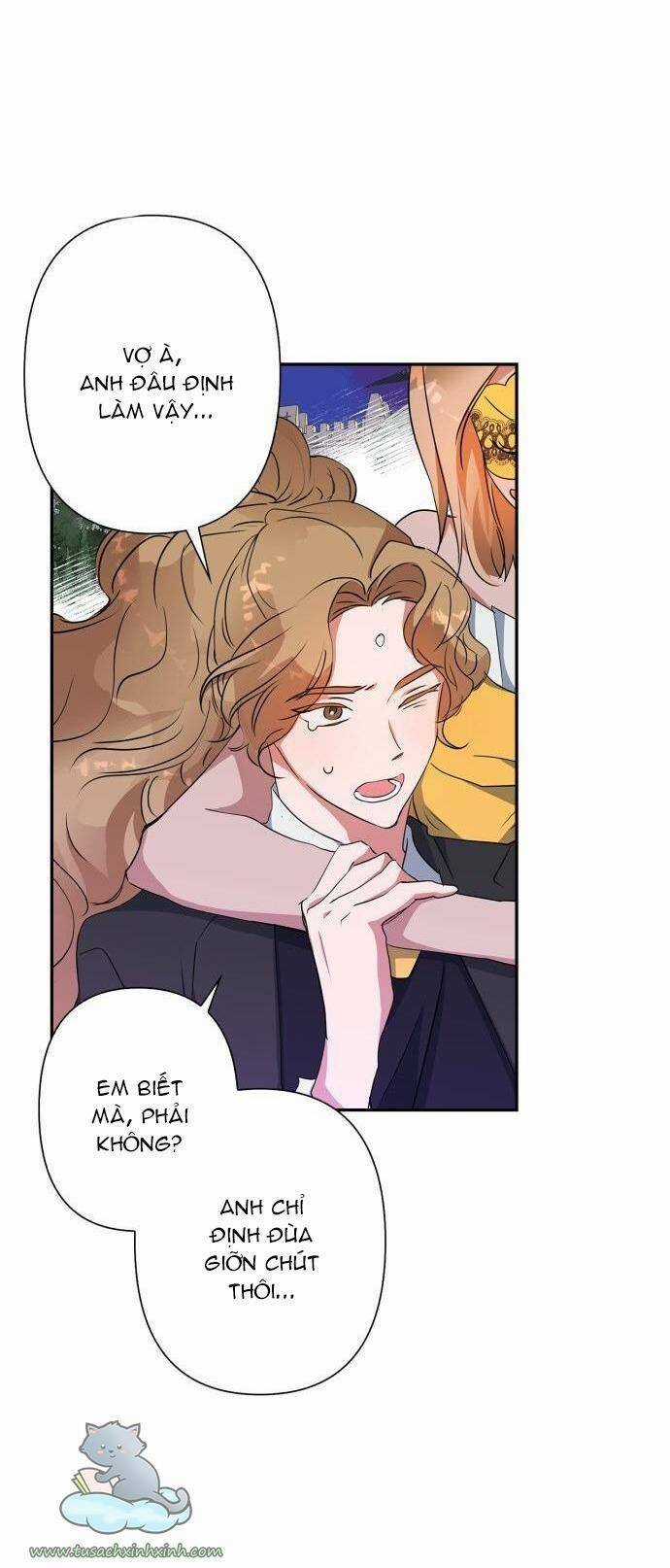 Thuần Hóa Quái Thú Thật Tốt Chapter 67 trang 4