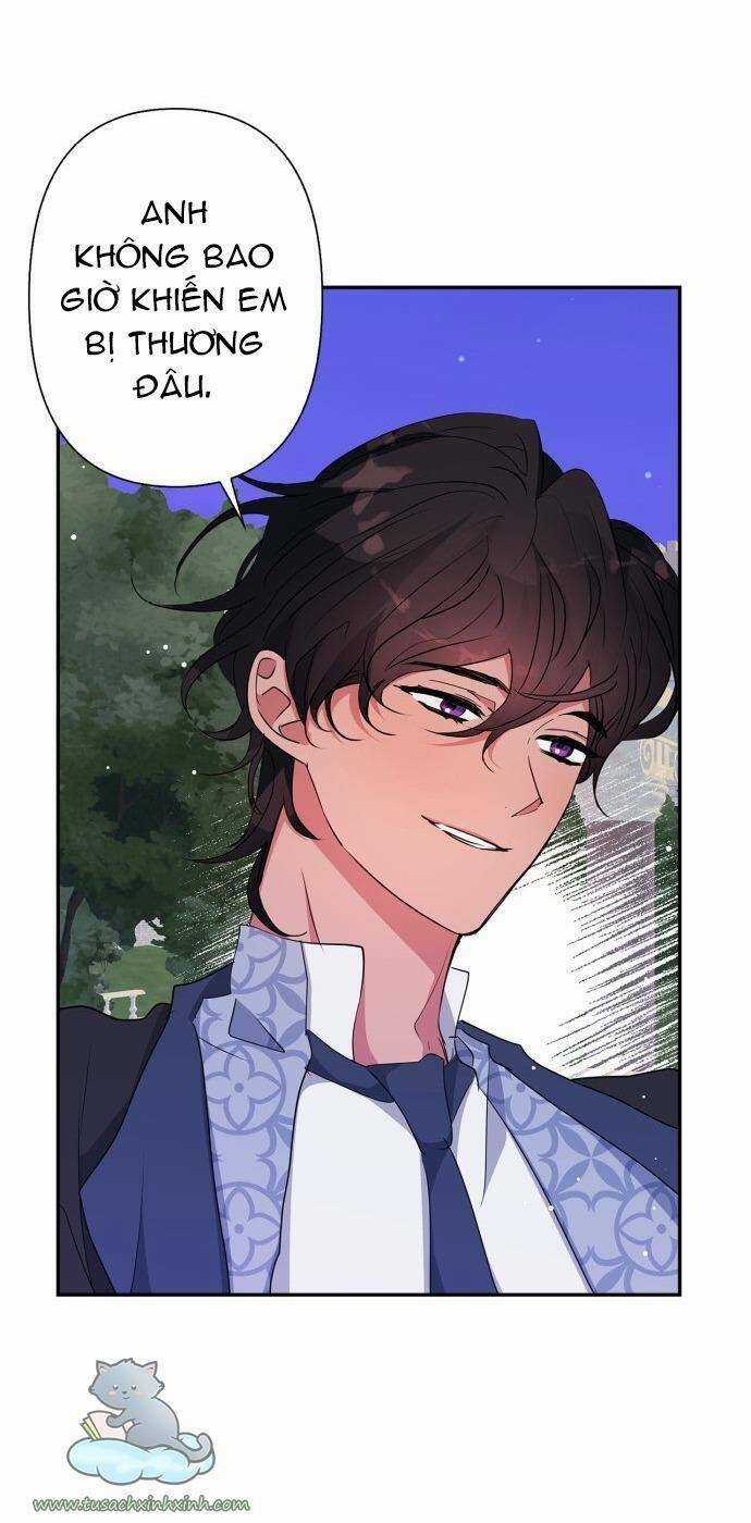 Thuần Hóa Quái Thú Thật Tốt Chapter 67 trang 45