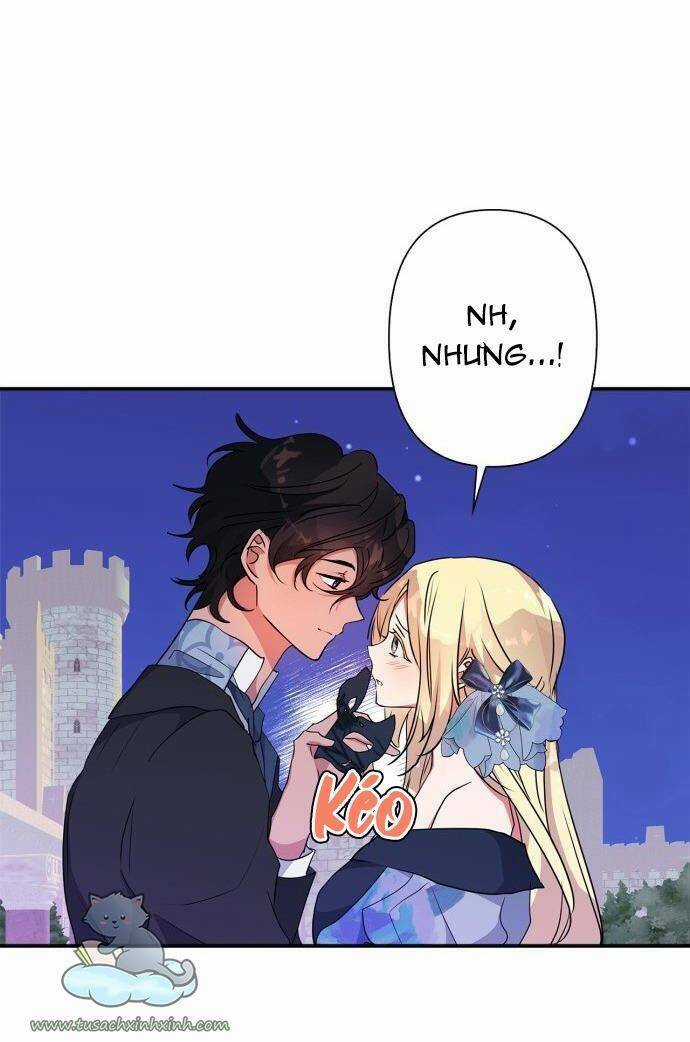 Thuần Hóa Quái Thú Thật Tốt Chapter 67 trang 46