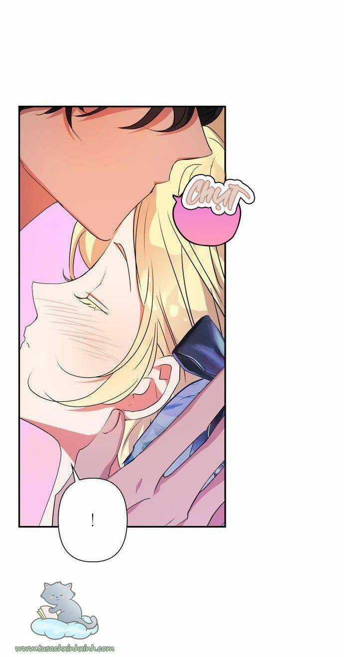 Thuần Hóa Quái Thú Thật Tốt Chapter 67 trang 48