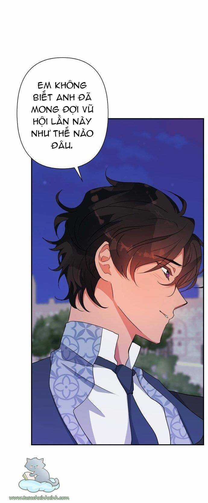 Thuần Hóa Quái Thú Thật Tốt Chapter 67 trang 49