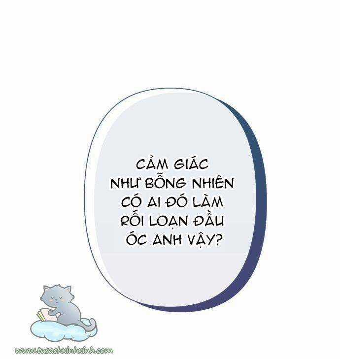 Thuần Hóa Quái Thú Thật Tốt Chapter 67 trang 5