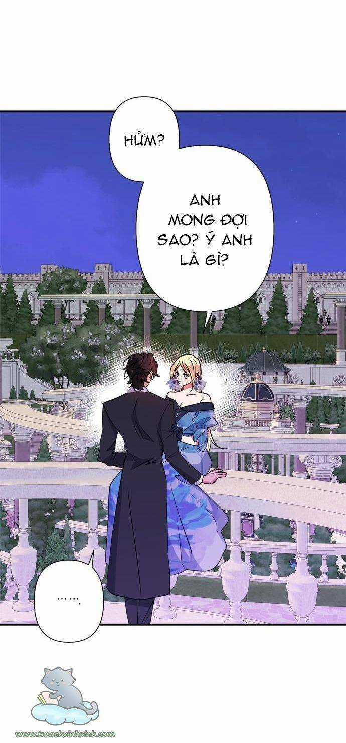 Thuần Hóa Quái Thú Thật Tốt Chapter 67 trang 50