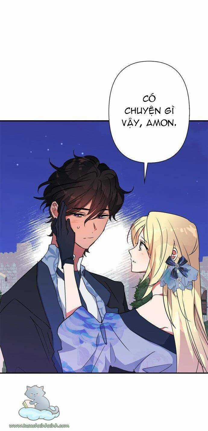 Thuần Hóa Quái Thú Thật Tốt Chapter 67 trang 51