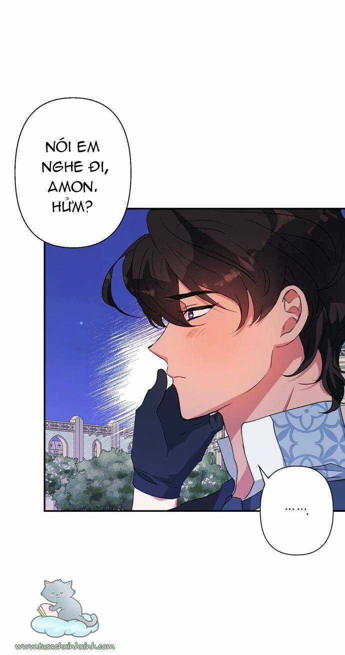Thuần Hóa Quái Thú Thật Tốt Chapter 67 trang 52