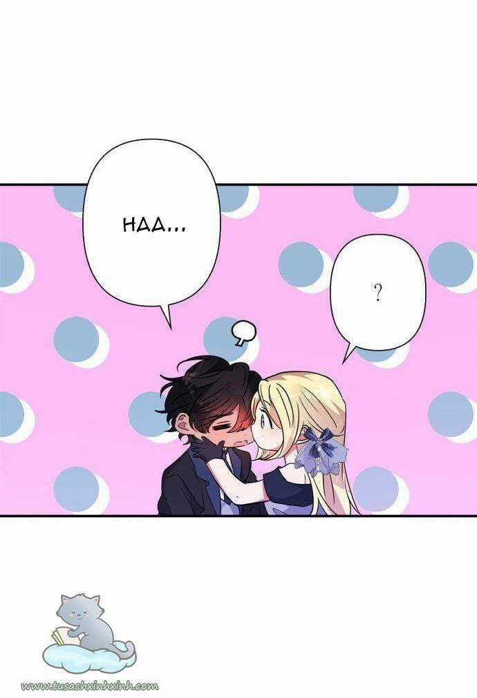 Thuần Hóa Quái Thú Thật Tốt Chapter 67 trang 53