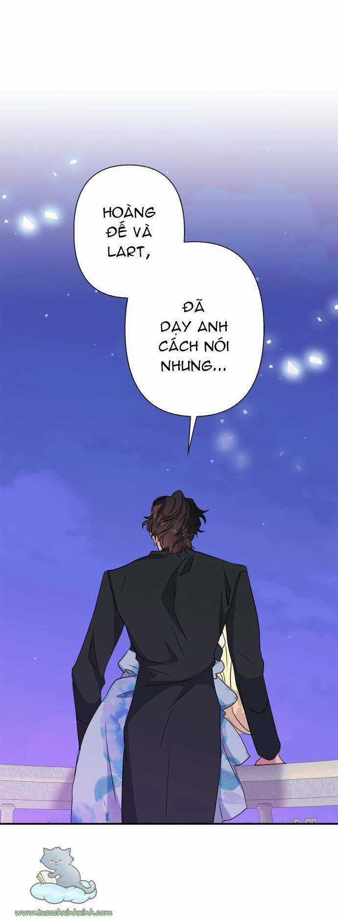 Thuần Hóa Quái Thú Thật Tốt Chapter 67 trang 54