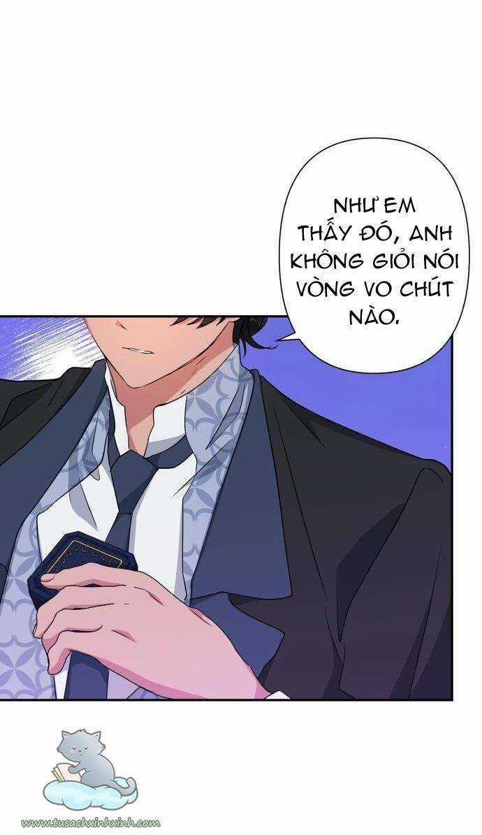 Thuần Hóa Quái Thú Thật Tốt Chapter 67 trang 55