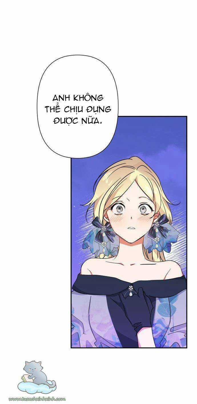 Thuần Hóa Quái Thú Thật Tốt Chapter 67 trang 56