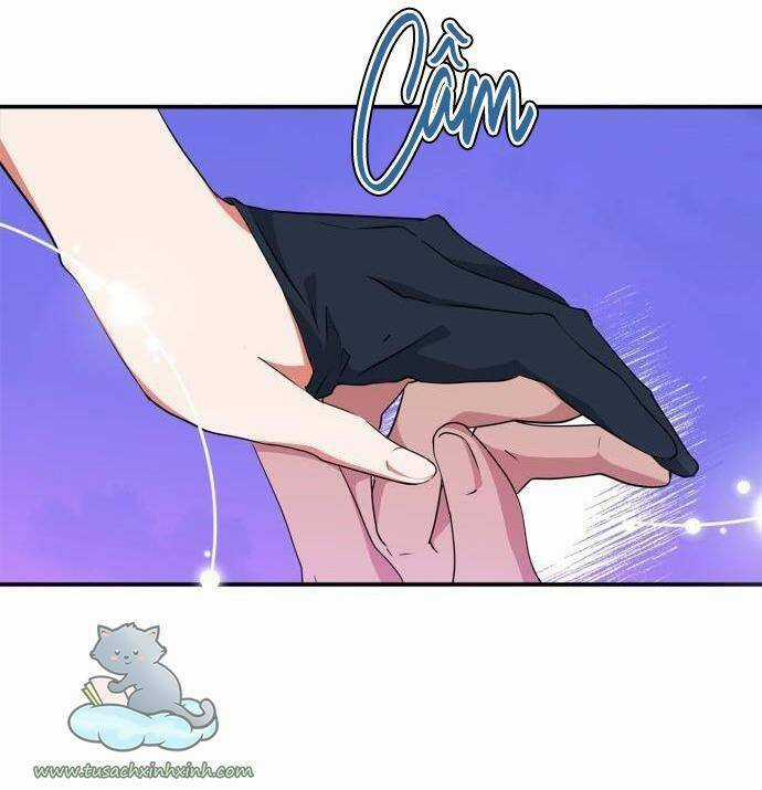 Thuần Hóa Quái Thú Thật Tốt Chapter 67 trang 58