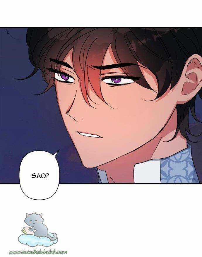 Thuần Hóa Quái Thú Thật Tốt Chapter 67 trang 6