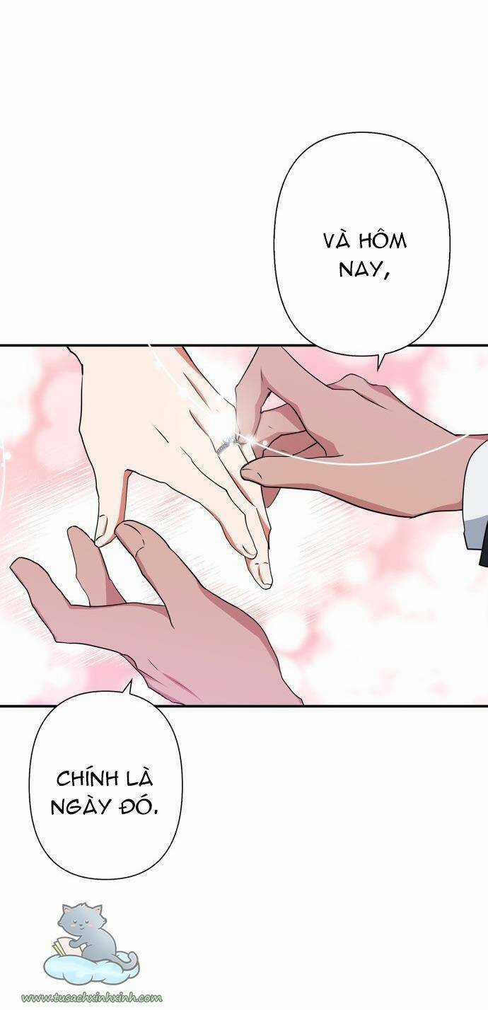 Thuần Hóa Quái Thú Thật Tốt Chapter 67 trang 60