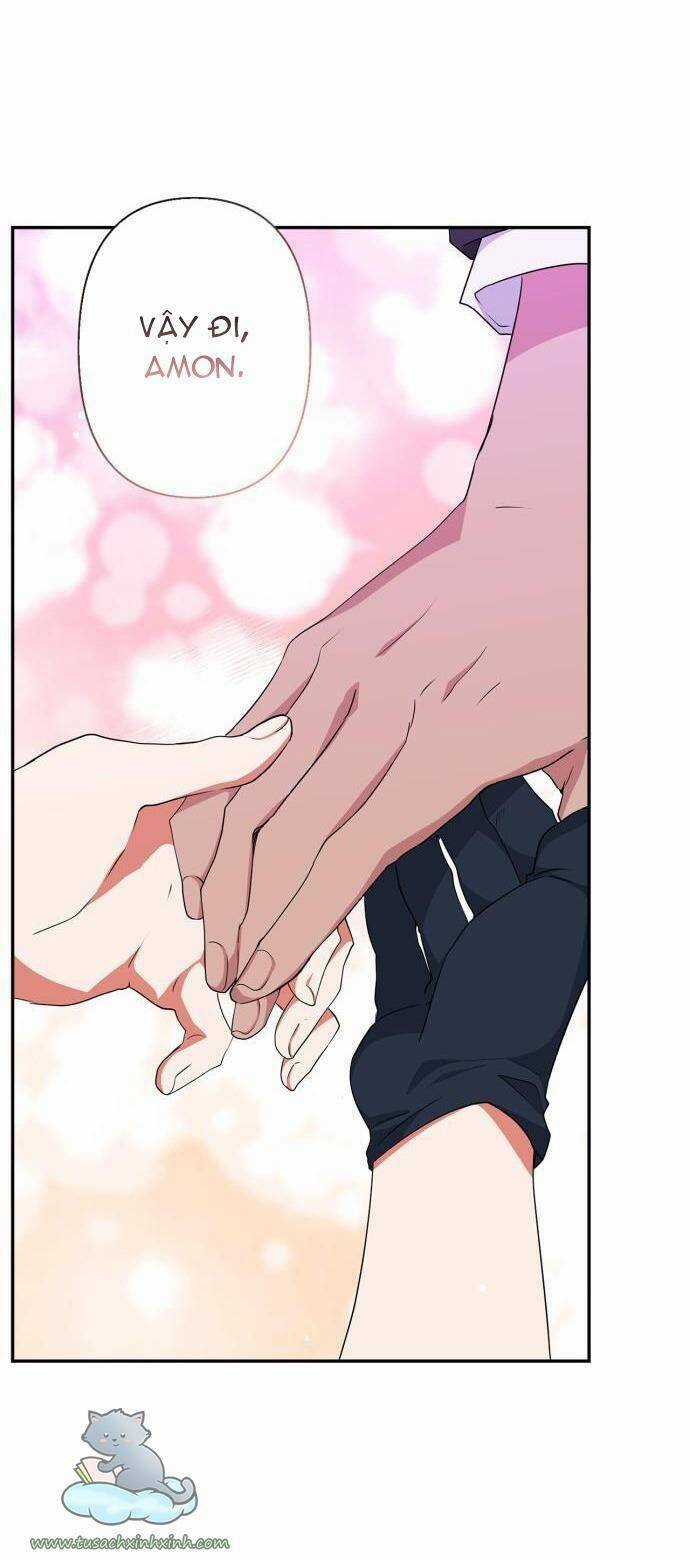 Thuần Hóa Quái Thú Thật Tốt Chapter 67 trang 71