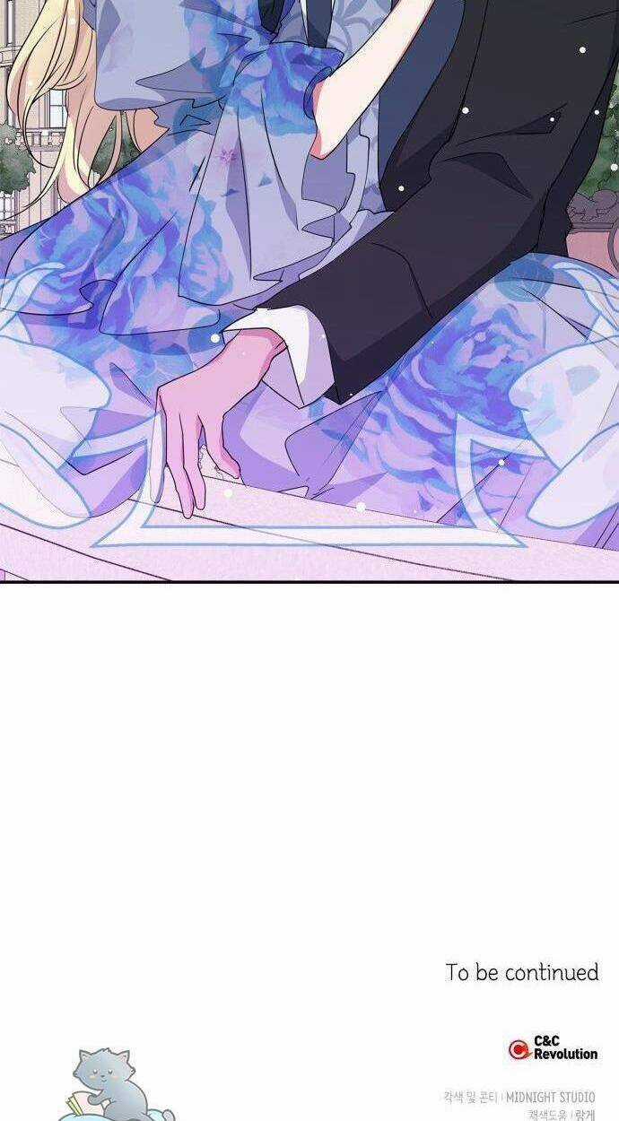 Thuần Hóa Quái Thú Thật Tốt Chapter 67 trang 76