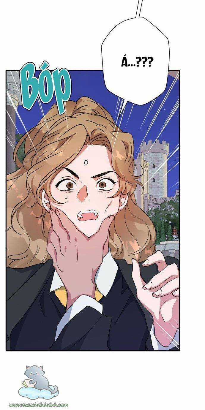 Thuần Hóa Quái Thú Thật Tốt Chapter 67 trang 8