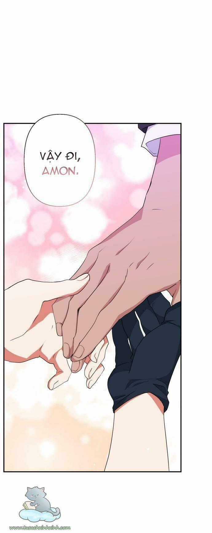 Thuần Hóa Quái Thú Thật Tốt Chapter 68 trang 0