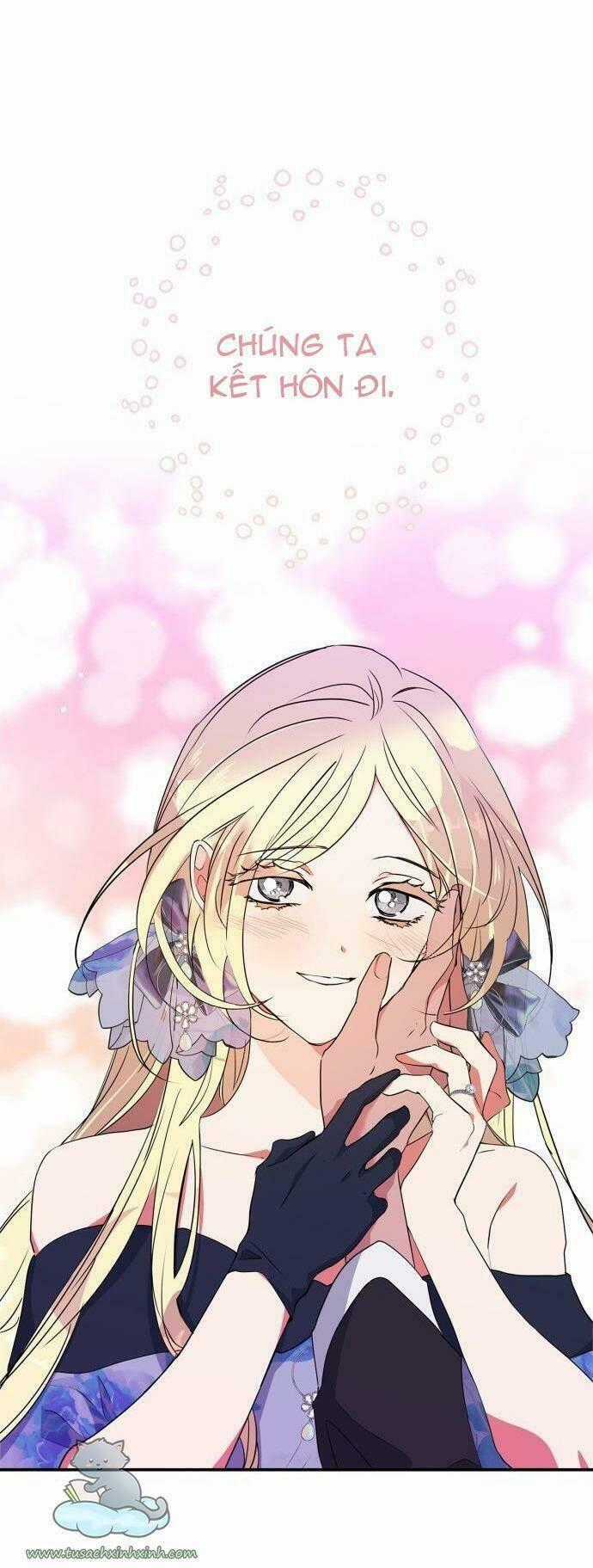 Thuần Hóa Quái Thú Thật Tốt Chapter 68 trang 1