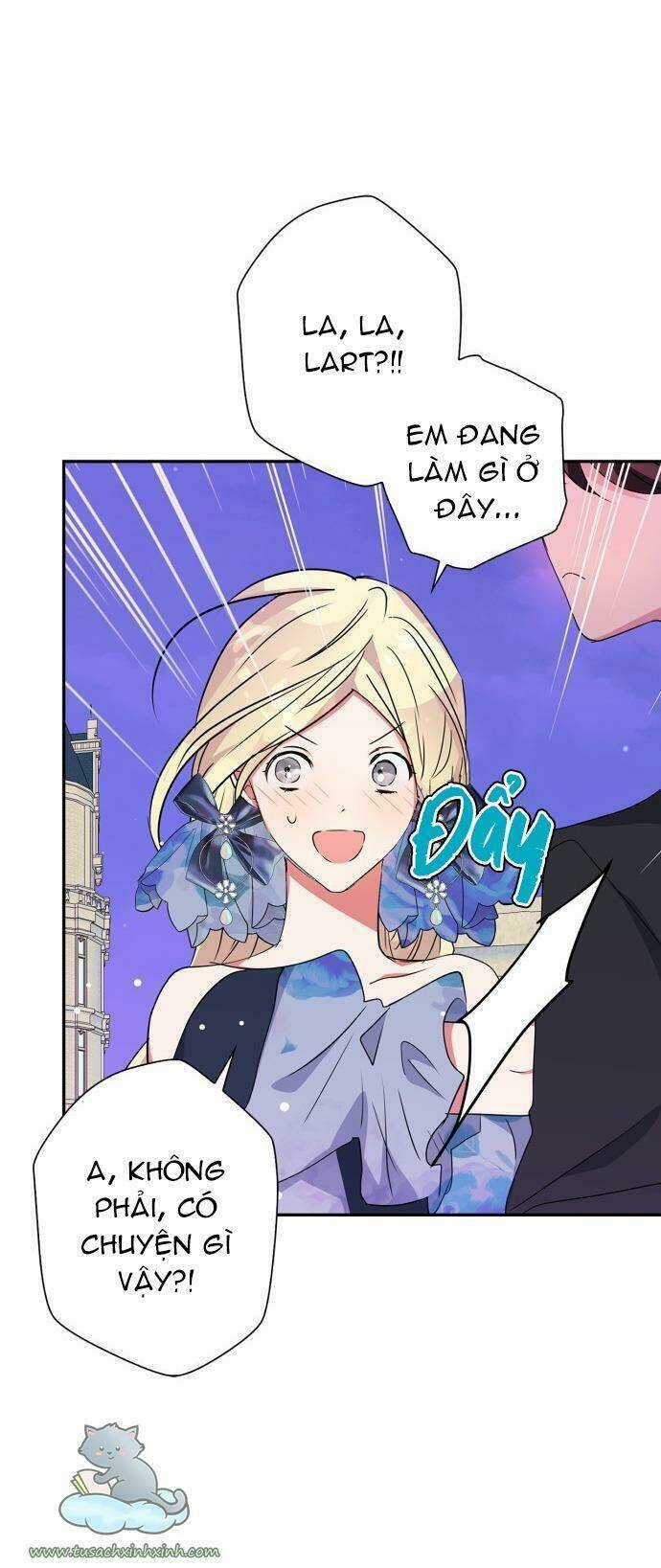 Thuần Hóa Quái Thú Thật Tốt Chapter 68 trang 10