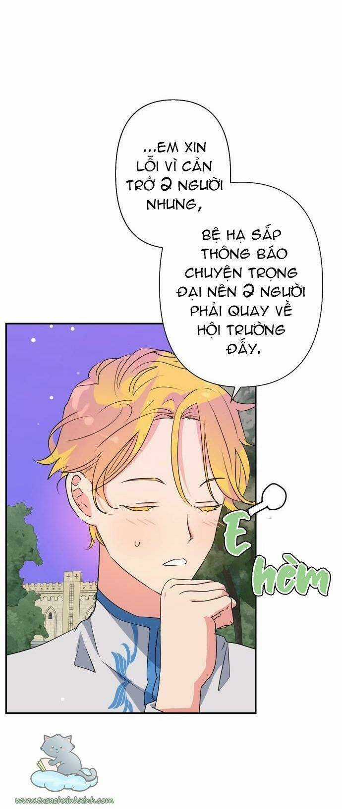 Thuần Hóa Quái Thú Thật Tốt Chapter 68 trang 11