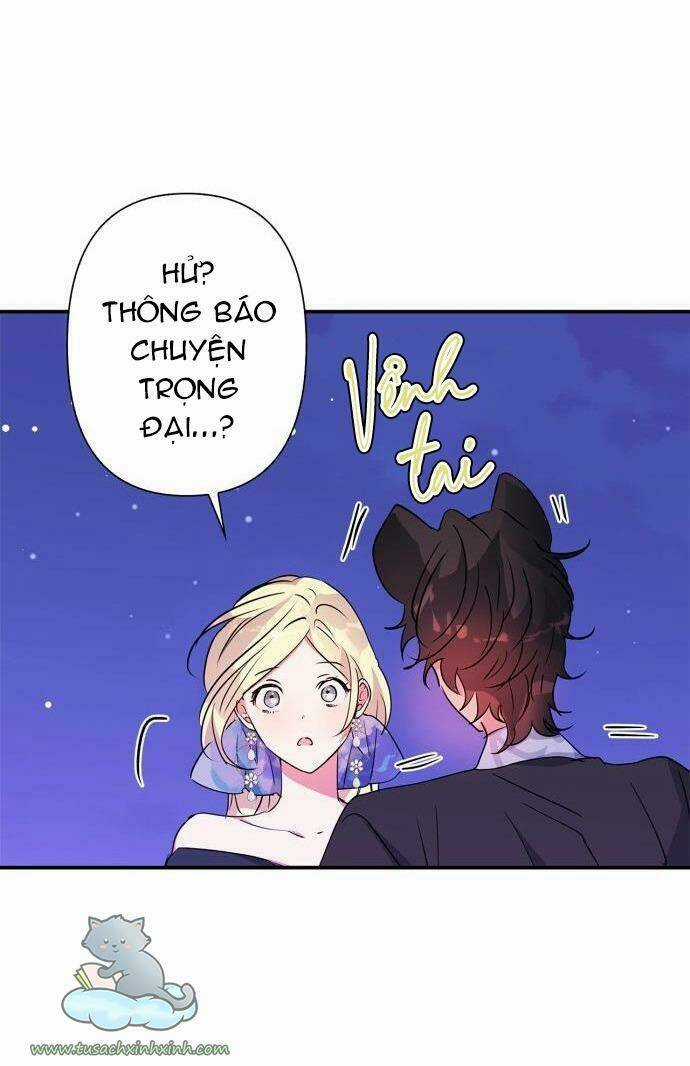 Thuần Hóa Quái Thú Thật Tốt Chapter 68 trang 12