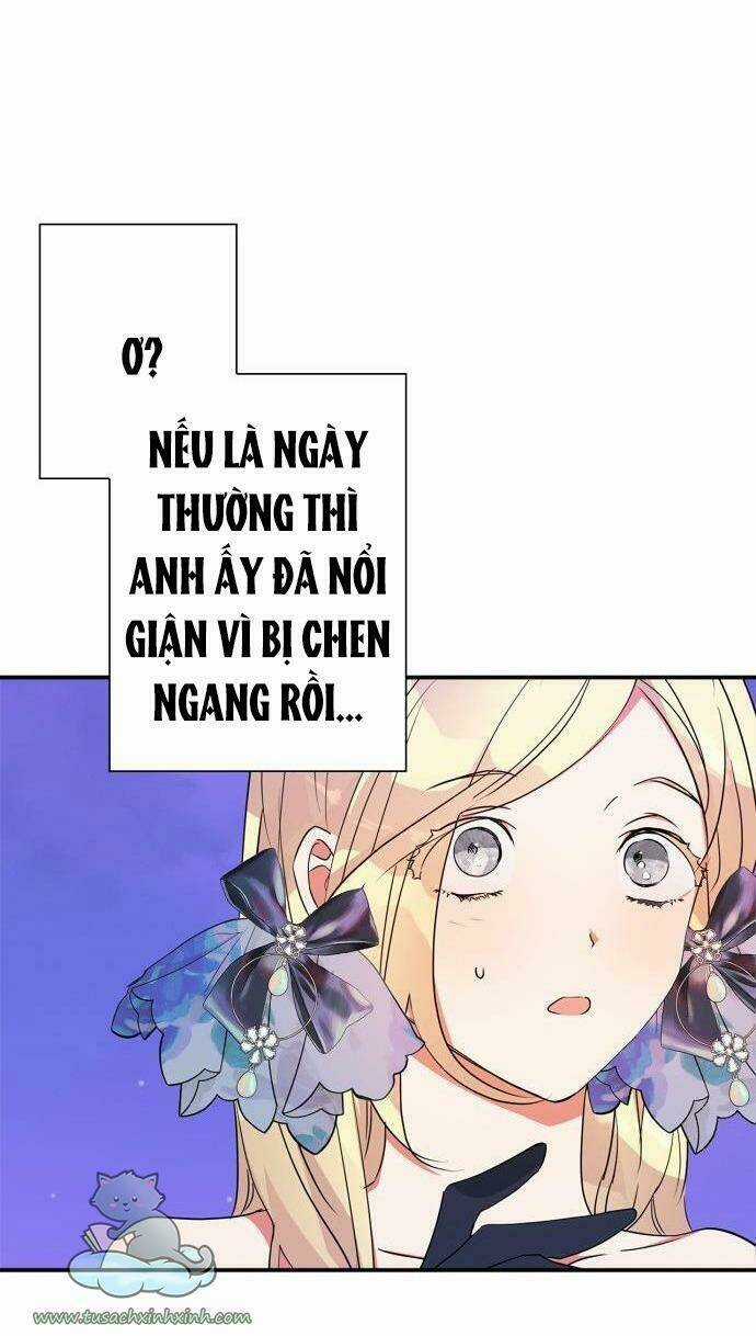 Thuần Hóa Quái Thú Thật Tốt Chapter 68 trang 14