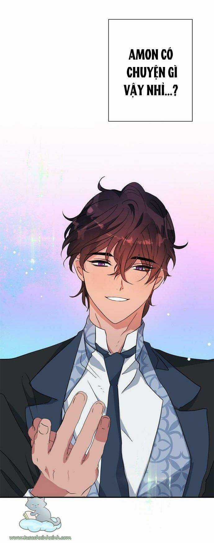 Thuần Hóa Quái Thú Thật Tốt Chapter 68 trang 15