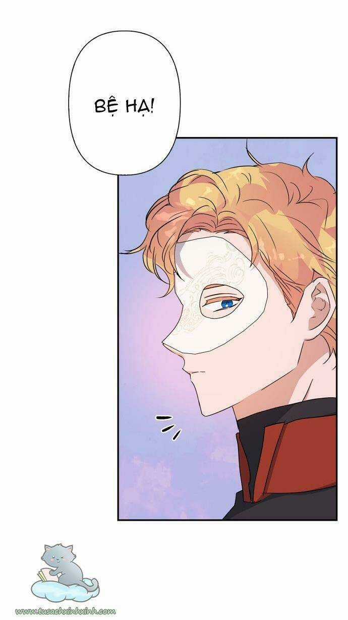 Thuần Hóa Quái Thú Thật Tốt Chapter 68 trang 17