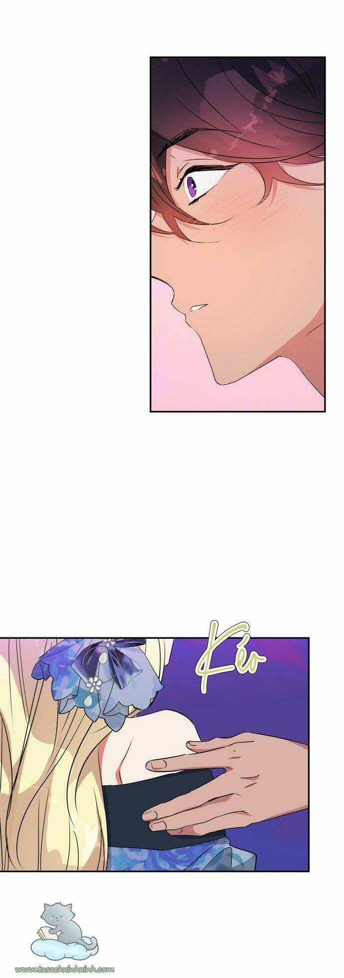 Thuần Hóa Quái Thú Thật Tốt Chapter 68 trang 2