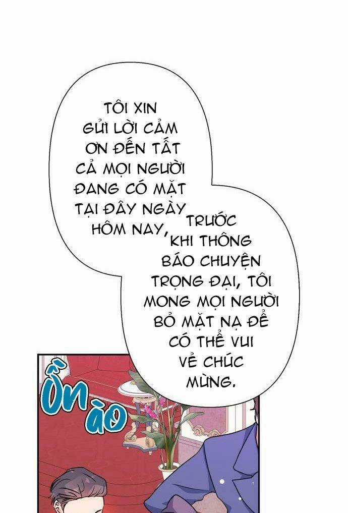 Thuần Hóa Quái Thú Thật Tốt Chapter 68 trang 20