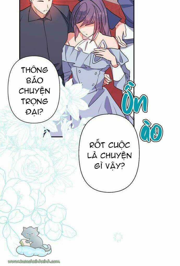 Thuần Hóa Quái Thú Thật Tốt Chapter 68 trang 21