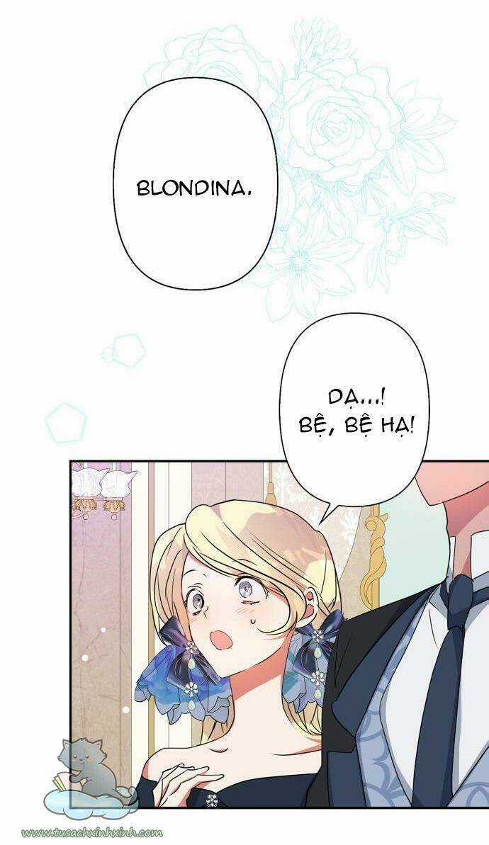 Thuần Hóa Quái Thú Thật Tốt Chapter 68 trang 22