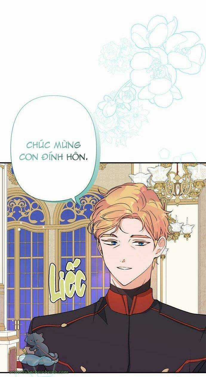 Thuần Hóa Quái Thú Thật Tốt Chapter 68 trang 23