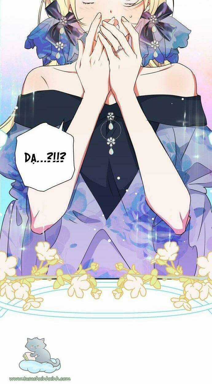 Thuần Hóa Quái Thú Thật Tốt Chapter 68 trang 25