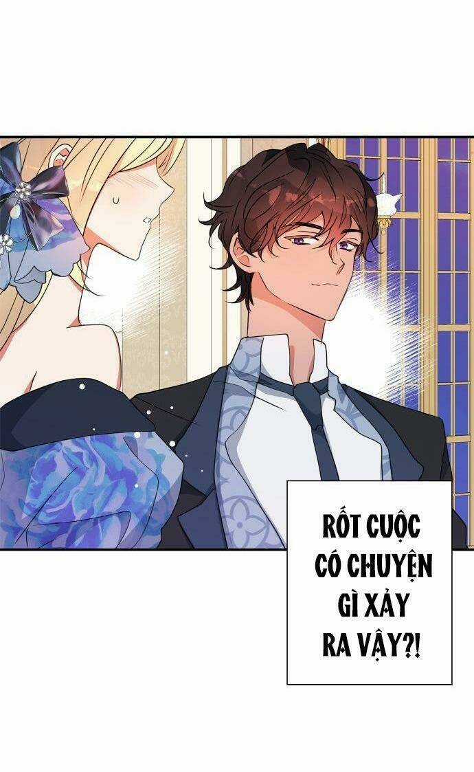 Thuần Hóa Quái Thú Thật Tốt Chapter 68 trang 27