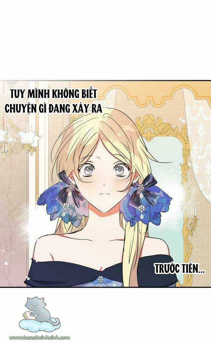 Thuần Hóa Quái Thú Thật Tốt Chapter 68 trang 28
