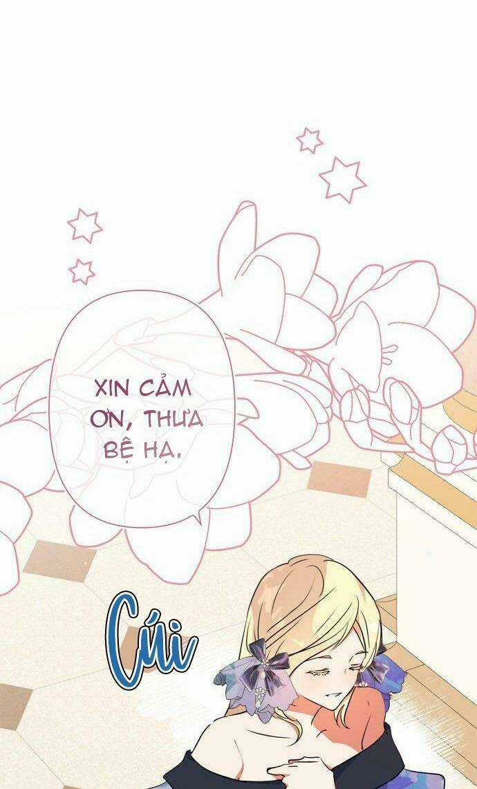 Thuần Hóa Quái Thú Thật Tốt Chapter 68 trang 29