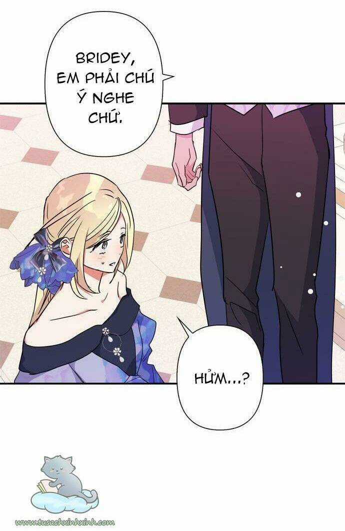 Thuần Hóa Quái Thú Thật Tốt Chapter 68 trang 32