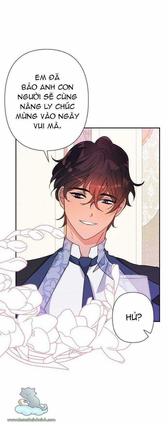 Thuần Hóa Quái Thú Thật Tốt Chapter 68 trang 33