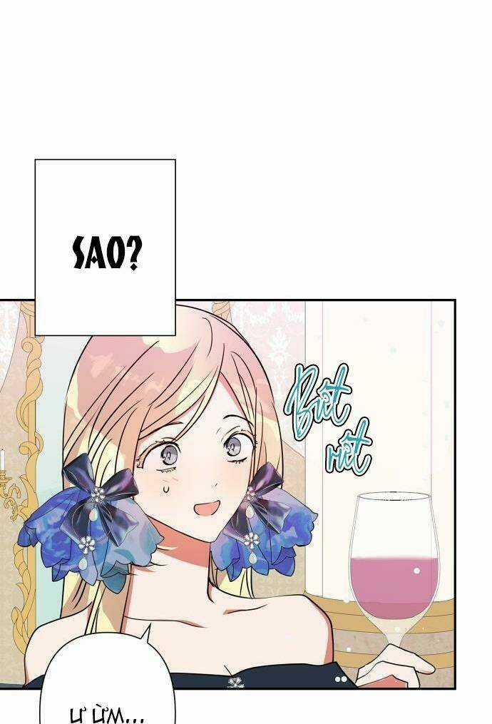 Thuần Hóa Quái Thú Thật Tốt Chapter 68 trang 34