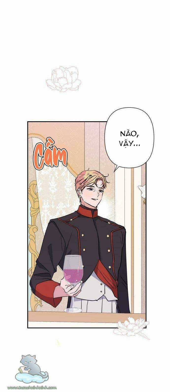 Thuần Hóa Quái Thú Thật Tốt Chapter 68 trang 36