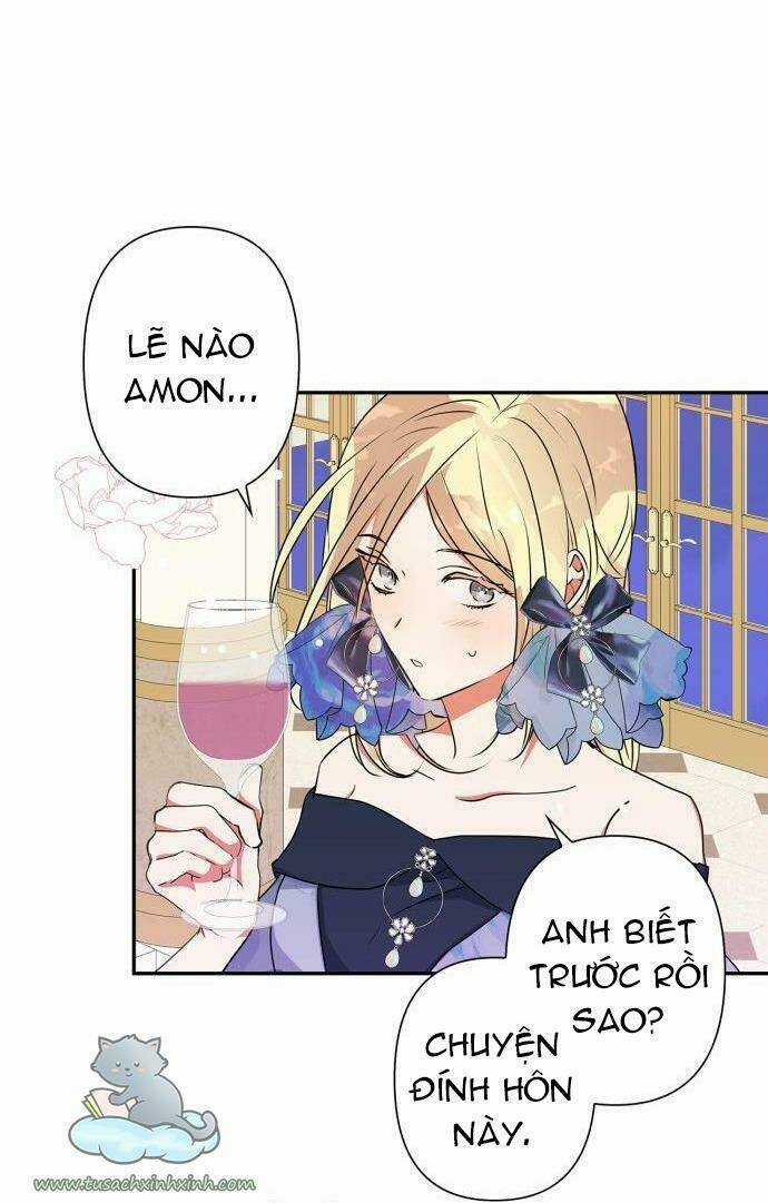 Thuần Hóa Quái Thú Thật Tốt Chapter 68 trang 39