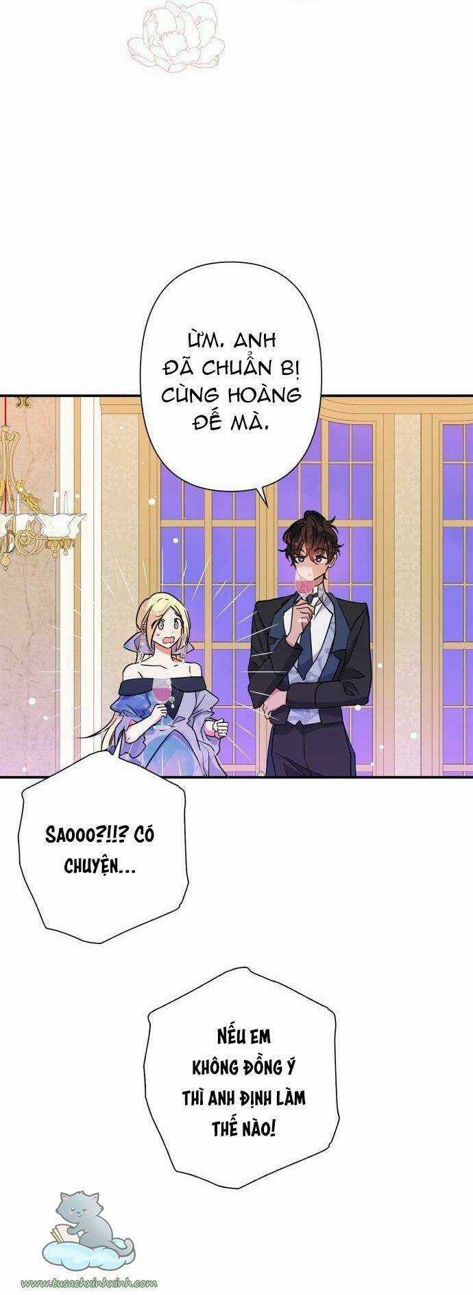 Thuần Hóa Quái Thú Thật Tốt Chapter 68 trang 40