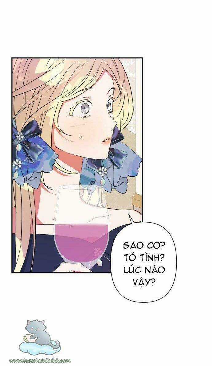 Thuần Hóa Quái Thú Thật Tốt Chapter 68 trang 43