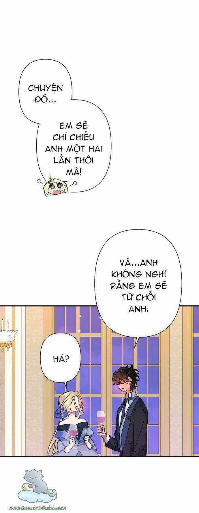 Thuần Hóa Quái Thú Thật Tốt Chapter 68 trang 46